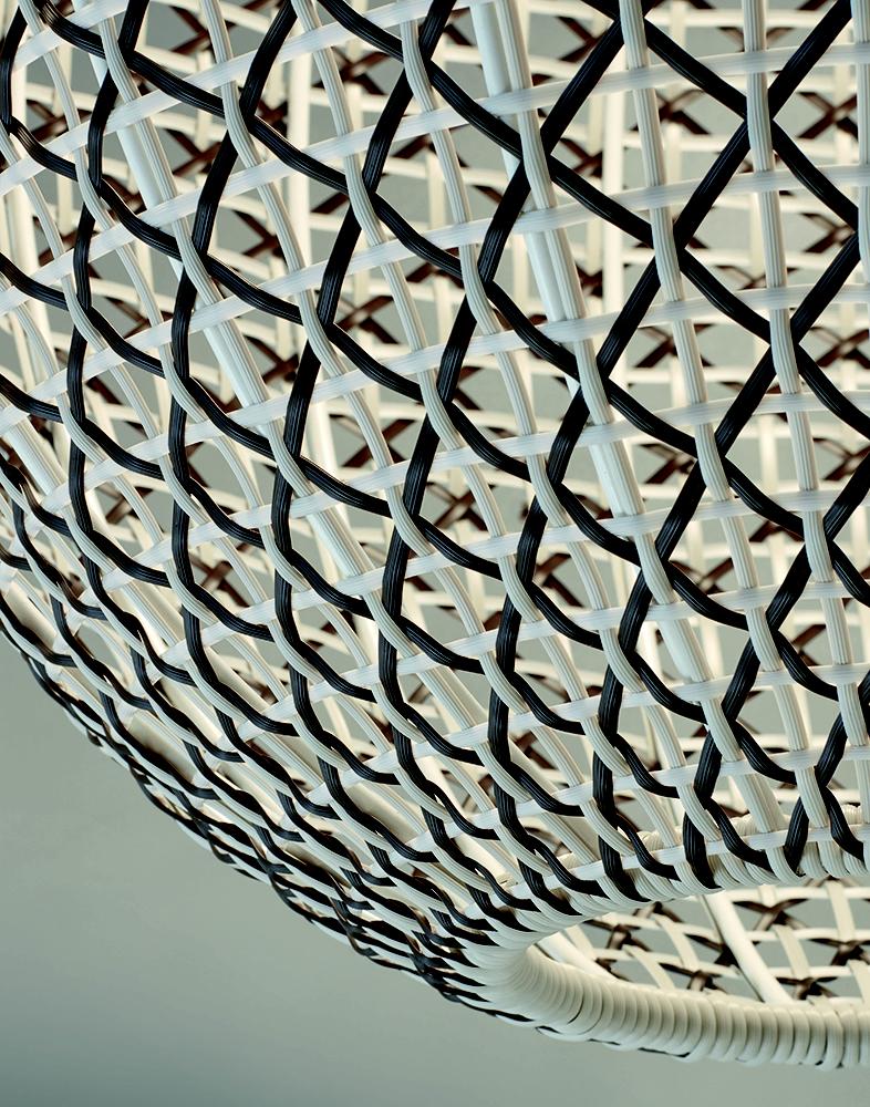 BOVER lampe de plafond pour extérieur NANS SPHERE PF/60 OUTDOOR