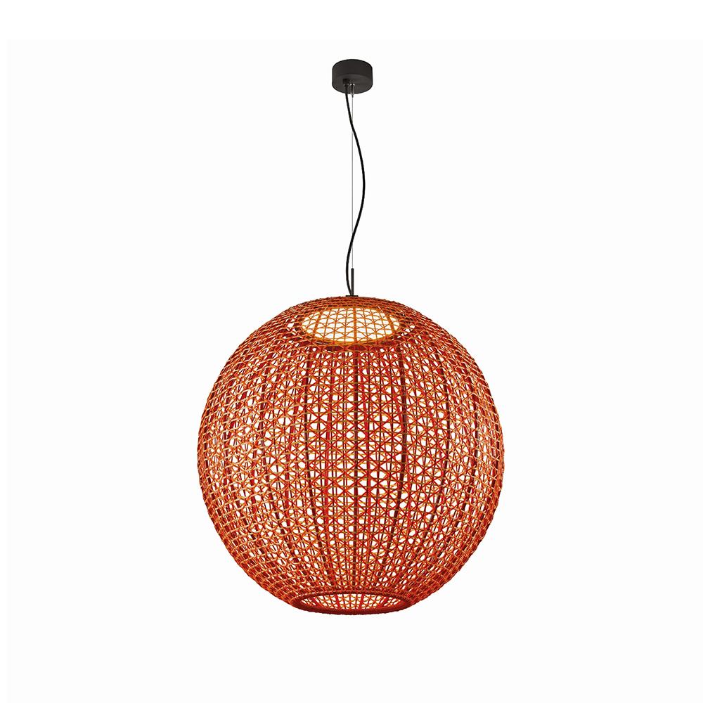 BOVER lampe à suspension pour extérieur NANS SPHERE S/80 OUTDOOR