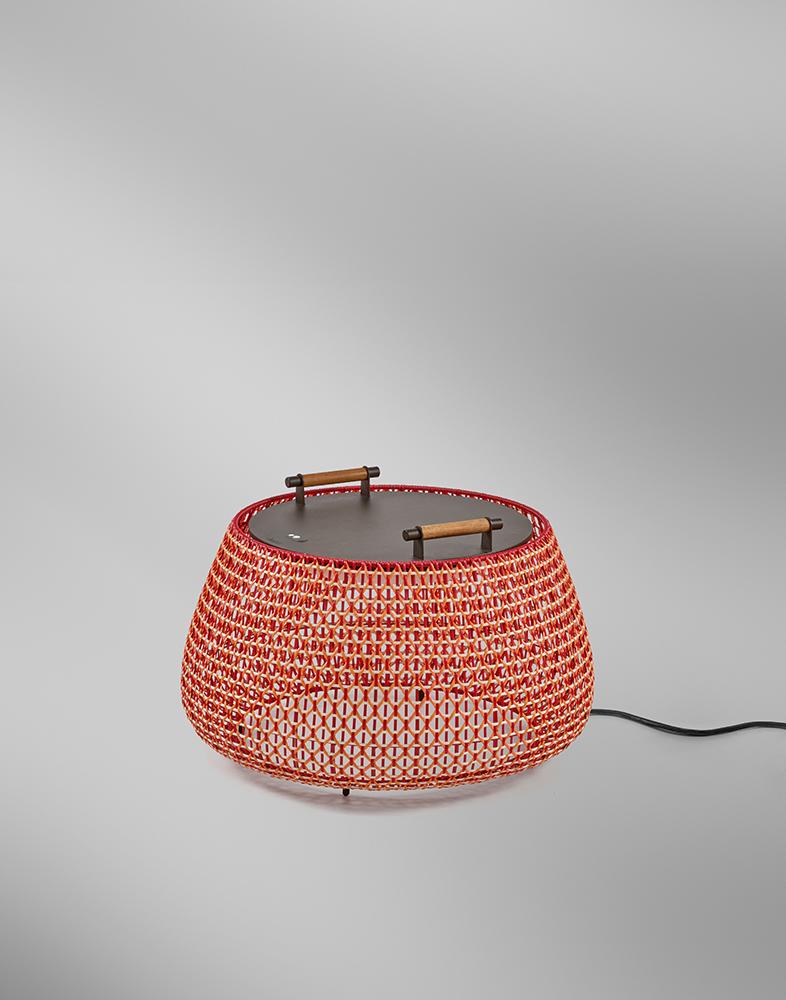 BOVER lampe de table NANS BAG/38 OUTDOOR