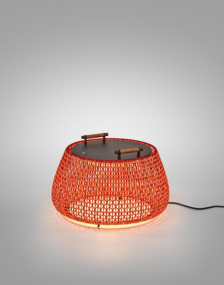 BOVER lampe de table NANS BAG/38 OUTDOOR