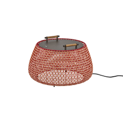 BOVER lampe de table NANS BAG/38 OUTDOOR