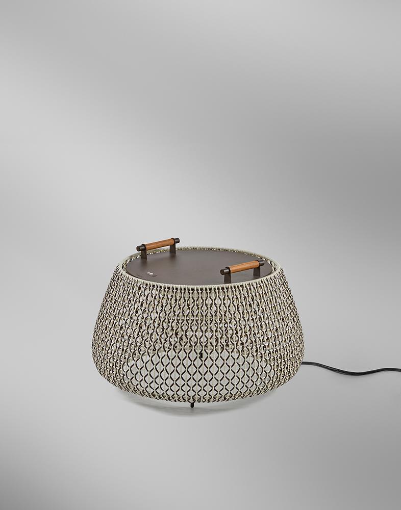 BOVER lampe de table NANS BAG/38 OUTDOOR