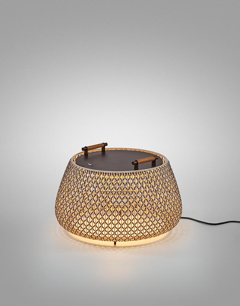 BOVER lampe de table NANS BAG/38 OUTDOOR
