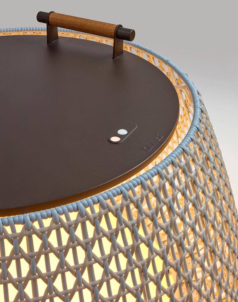 BOVER lampe de table NANS BAG/38 OUTDOOR