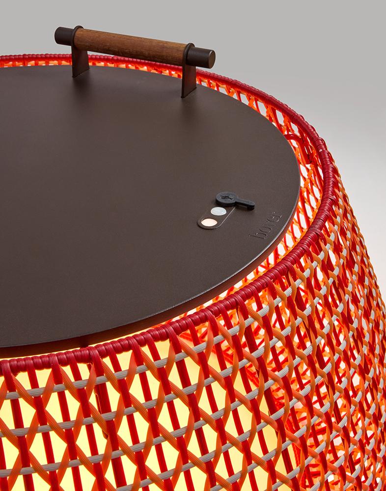 BOVER lampe de table NANS BAG/38 OUTDOOR