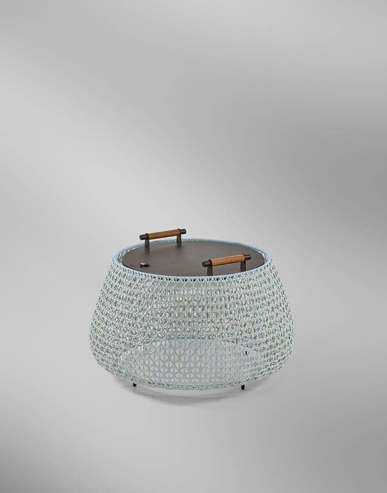 BOVER lampe de table NANS BAG/38/R OUTDOOR