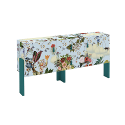 DRIADE buffet ZIQQURAT 186 cm