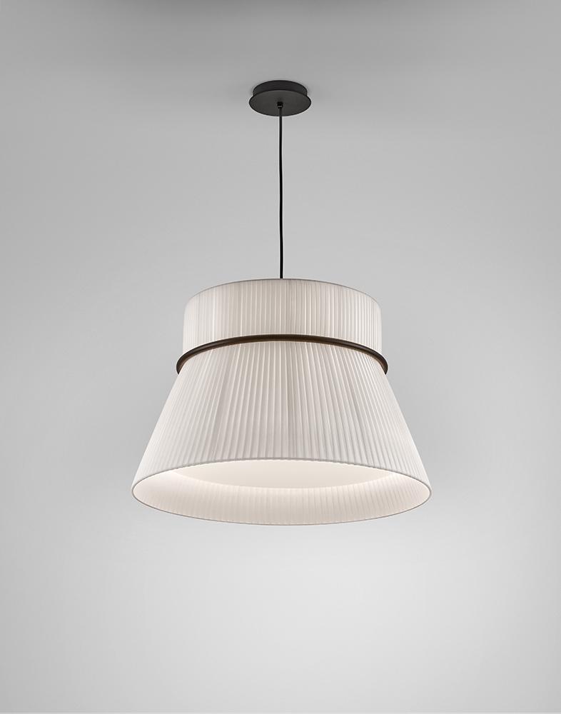 BOVER lampe à suspension FOLIE S/60