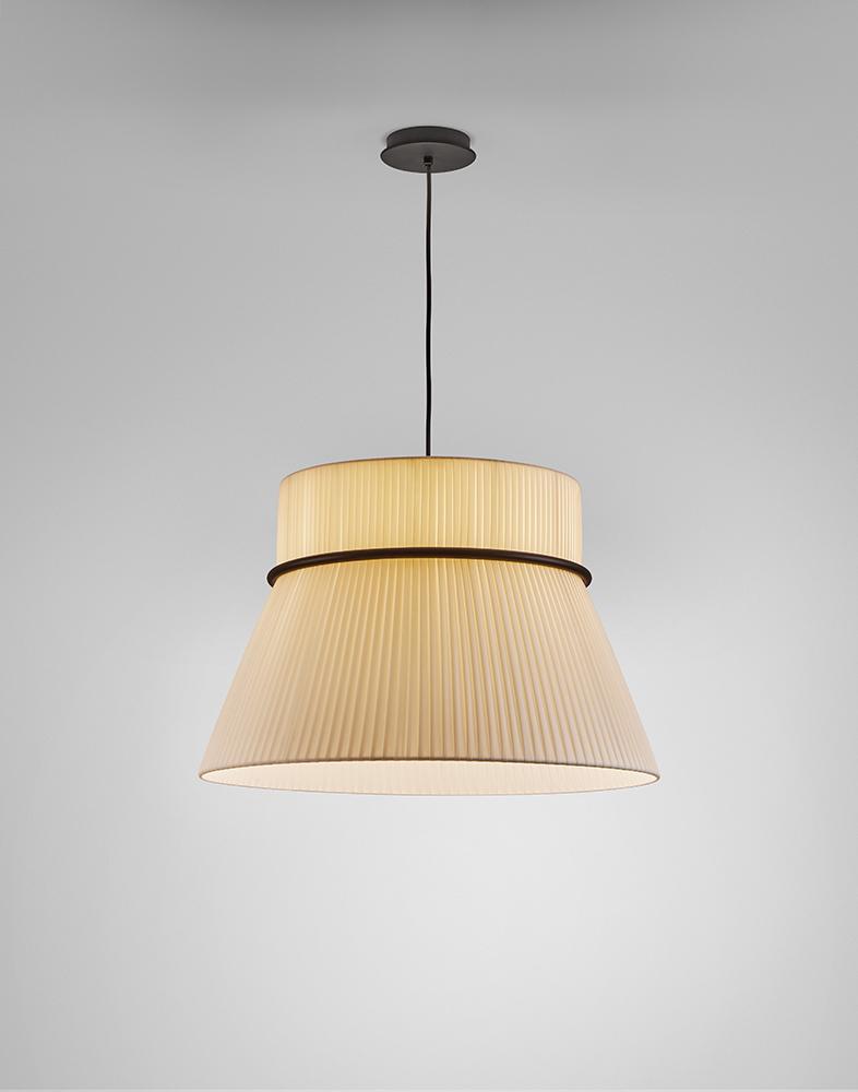 BOVER lampe à suspension FOLIE S/60