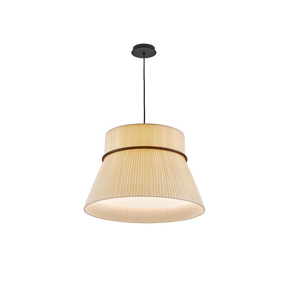 BOVER lampe à suspension FOLIE S/60