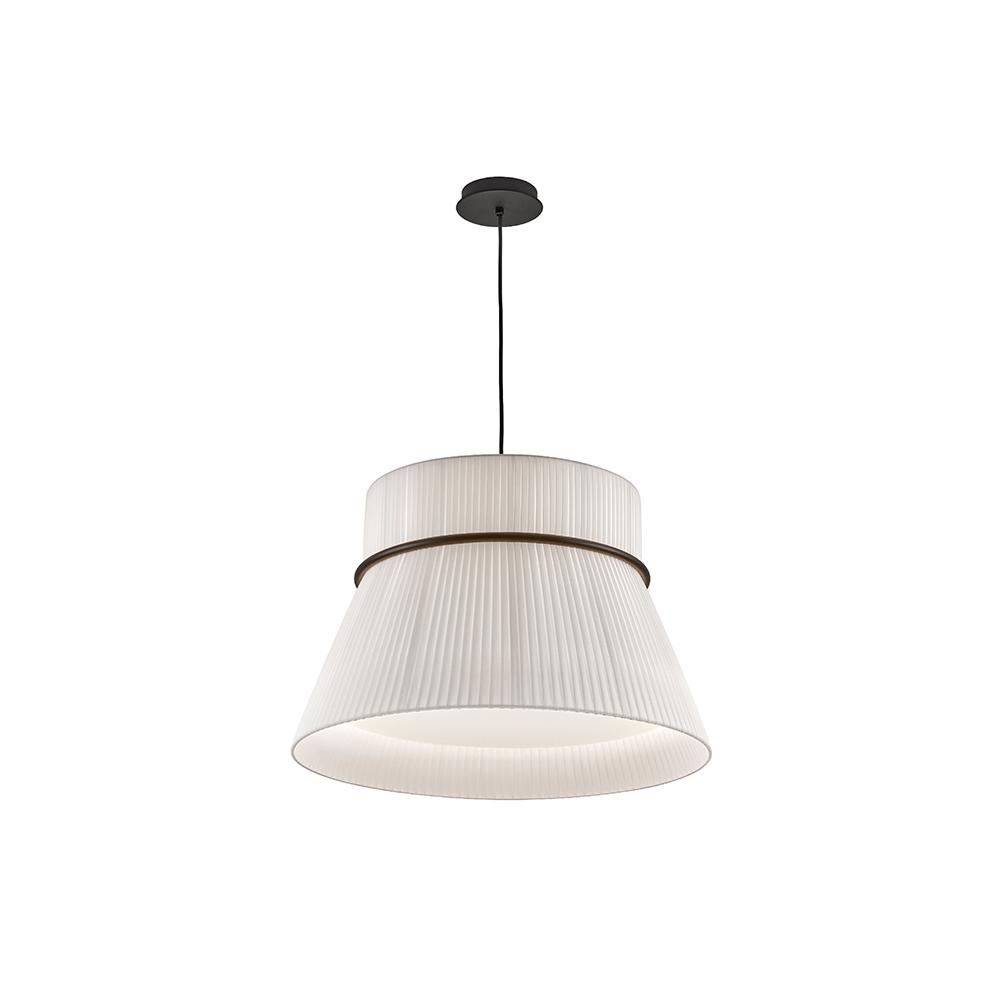 BOVER lampe à suspension FOLIE S/60