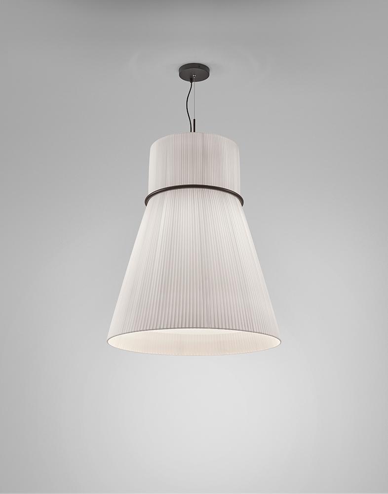 BOVER lampe à suspension FOLIE S/70