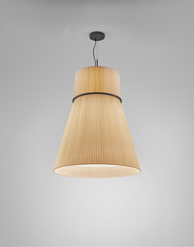 BOVER lampe à suspension FOLIE S/70