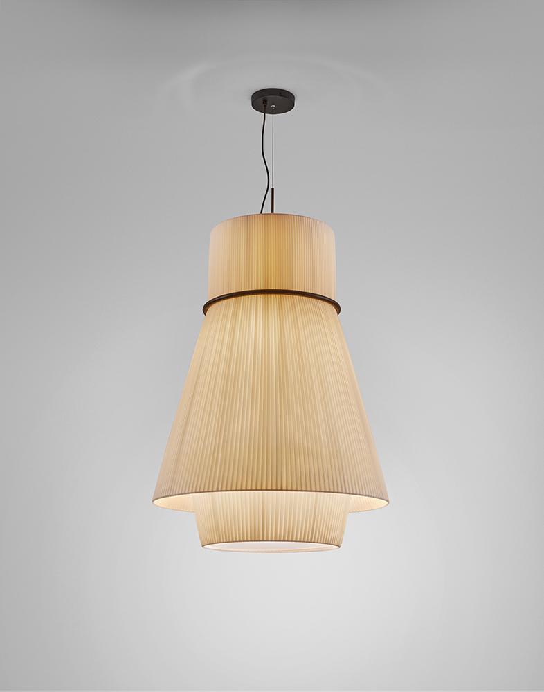 BOVER lampe à suspension FOLIE S/70.2