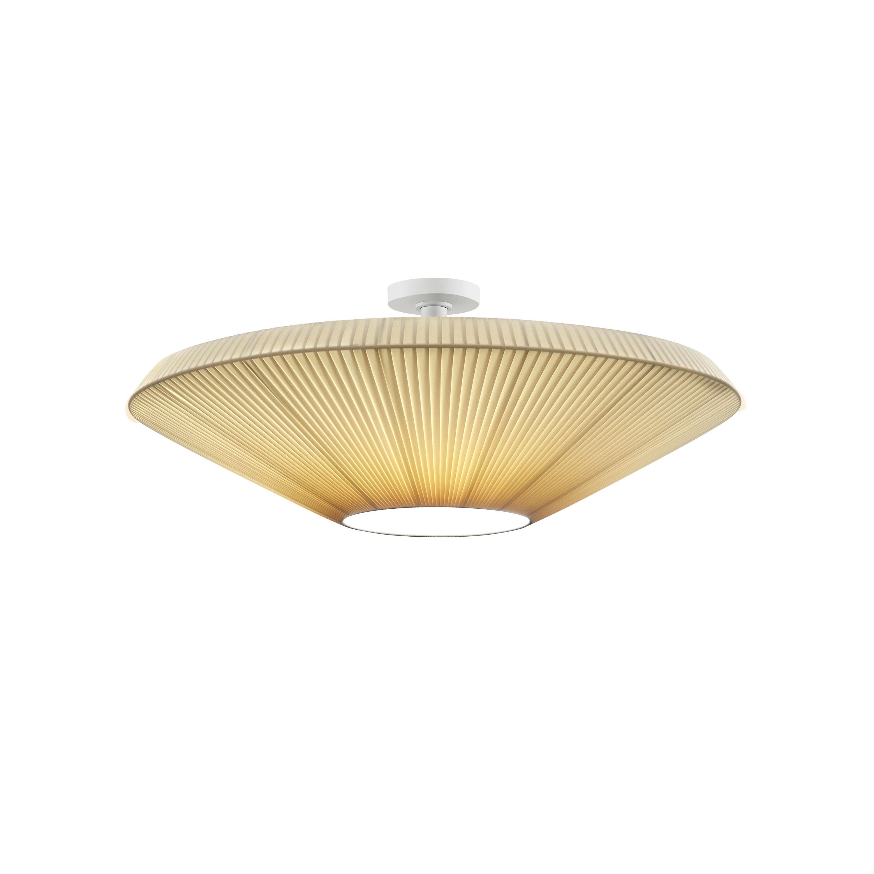 BOVER lampe de plafond SIAM 80