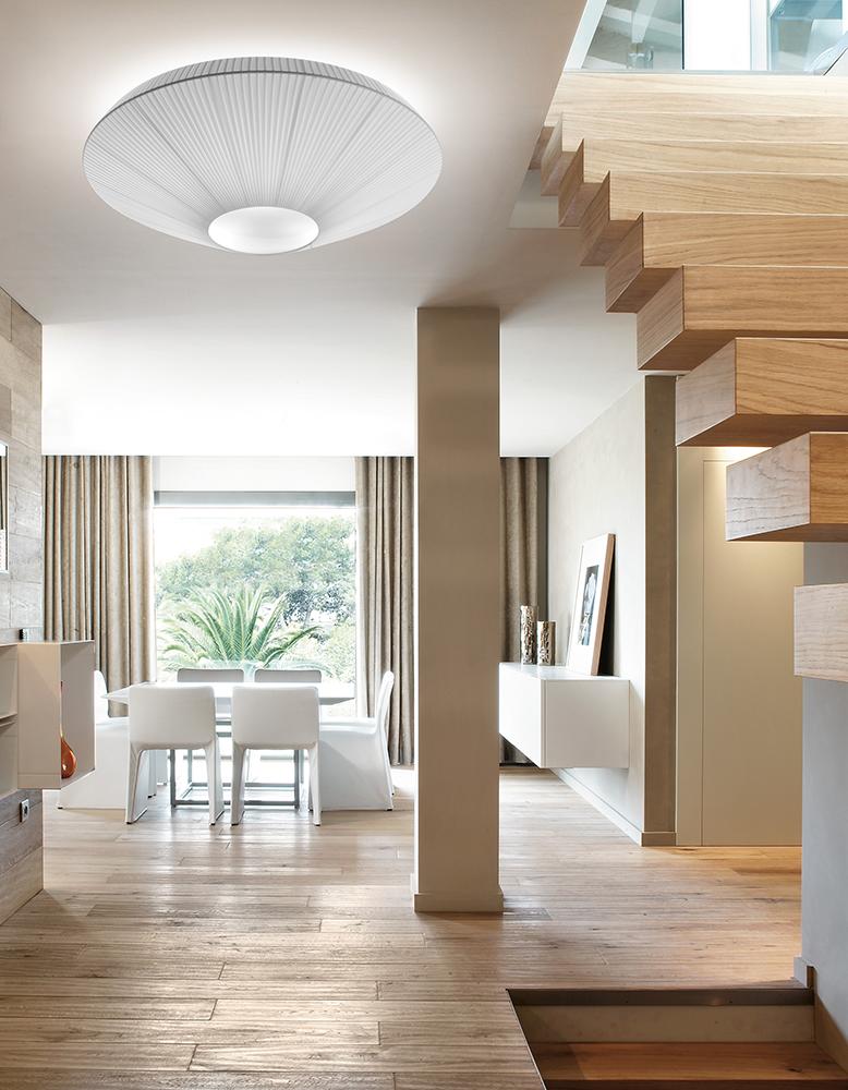 BOVER lampe de plafond SIAM 120