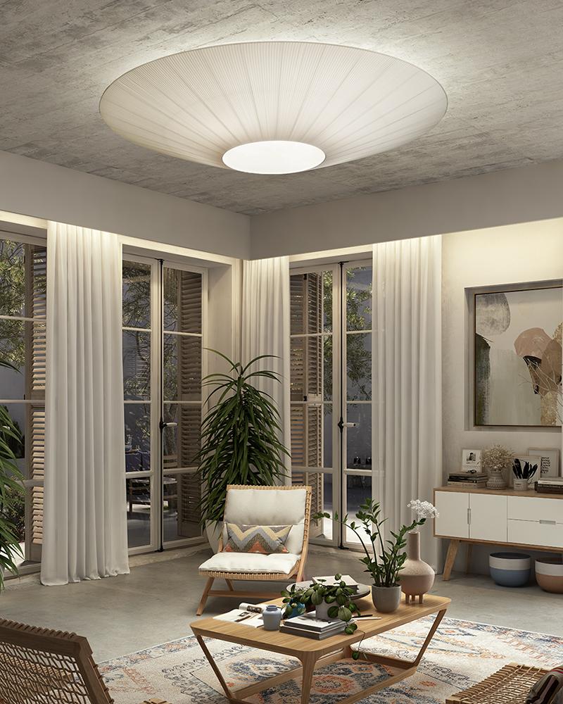 BOVER lampe de plafond SIAM 150