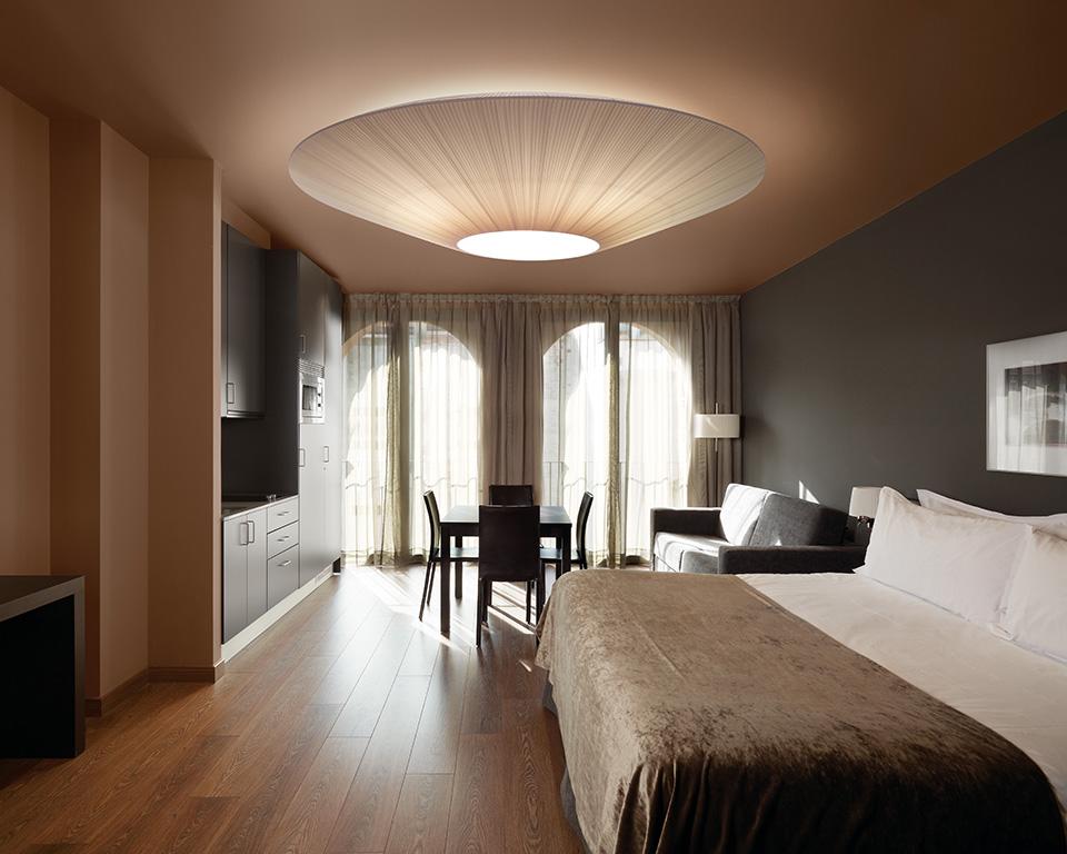 BOVER lampe de plafond SIAM 200