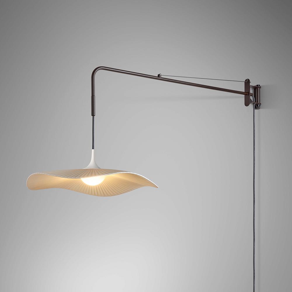 BOVER lampe murale MEDITERRÀNIA 52 A/98