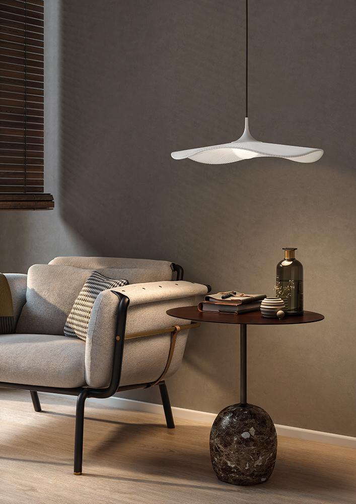 BOVER lampe à suspension MEDITERRÀNIA S/52