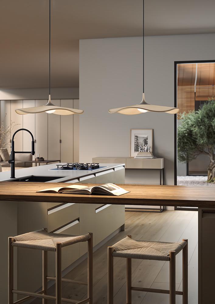 BOVER lampe à suspension MEDITERRÀNIA S/52