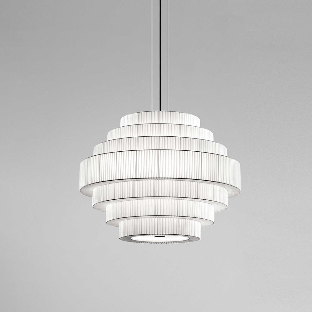 BOVER lampe à suspension MOS 03