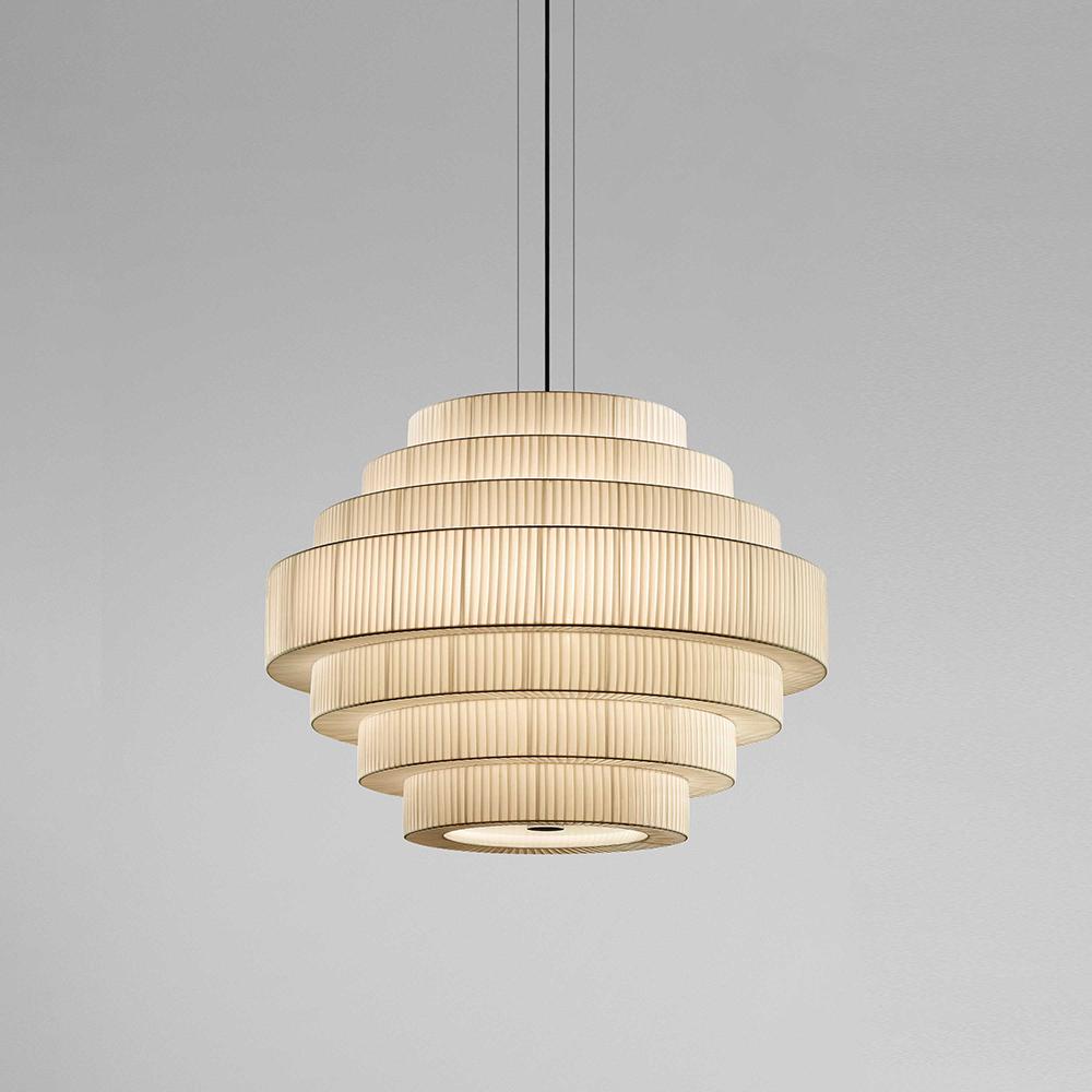 BOVER lampe à suspension MOS 03