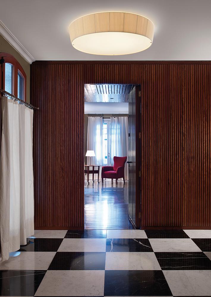 BOVER lampe de plafond PLAFONET 95