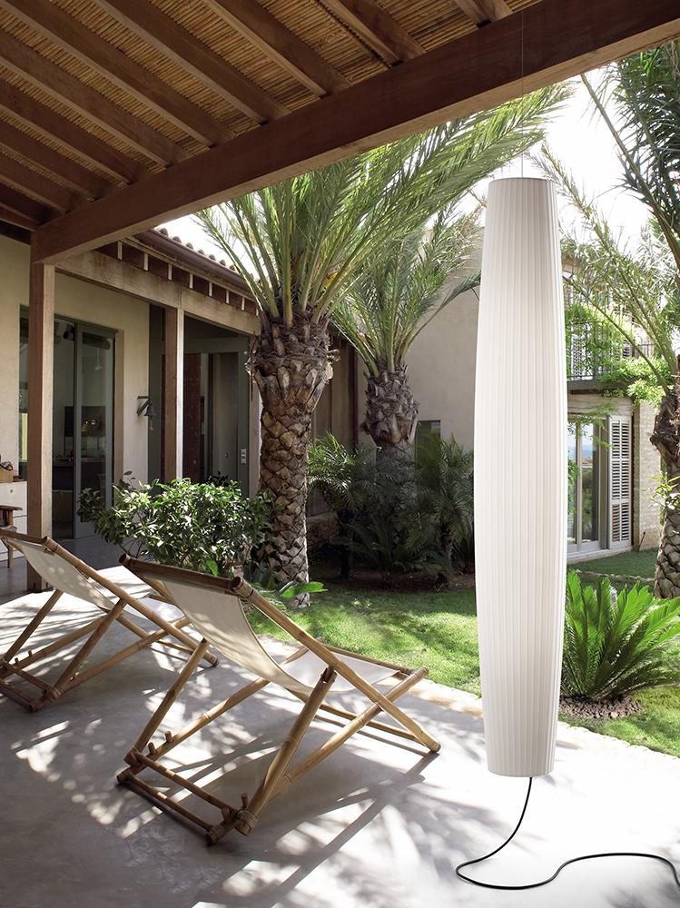 BOVER lampe à suspension pour extérieur MAXI S/01 OUTDOOR