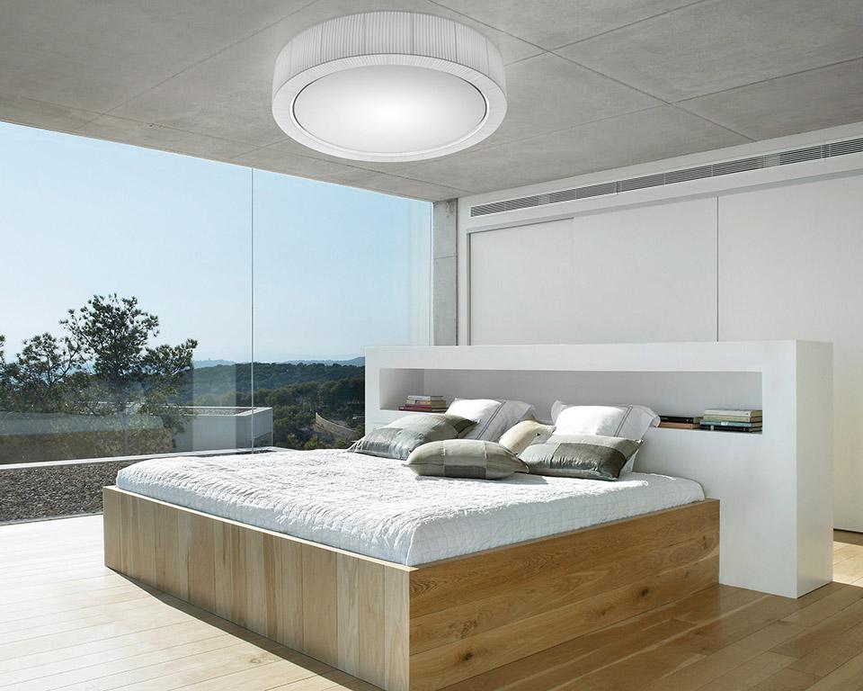 BOVER lampe de plafond URBAN PF/90