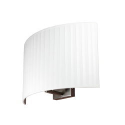 BOVER lampe murale WALL STREET 21