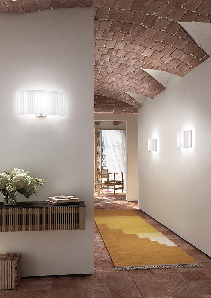 BOVER lampe murale WALL STREET 45