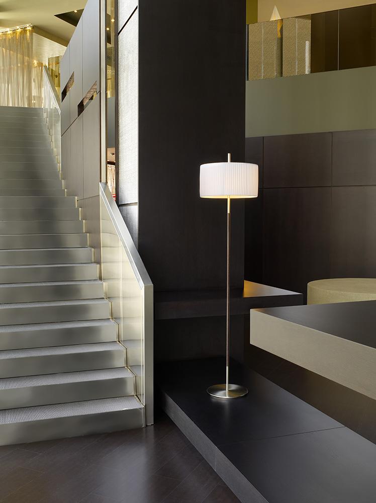 BOVER lampadaire DANONA P