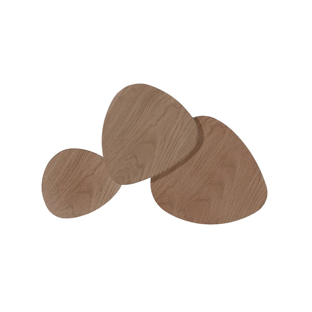 BOVER lampe murale TRIA SET 3