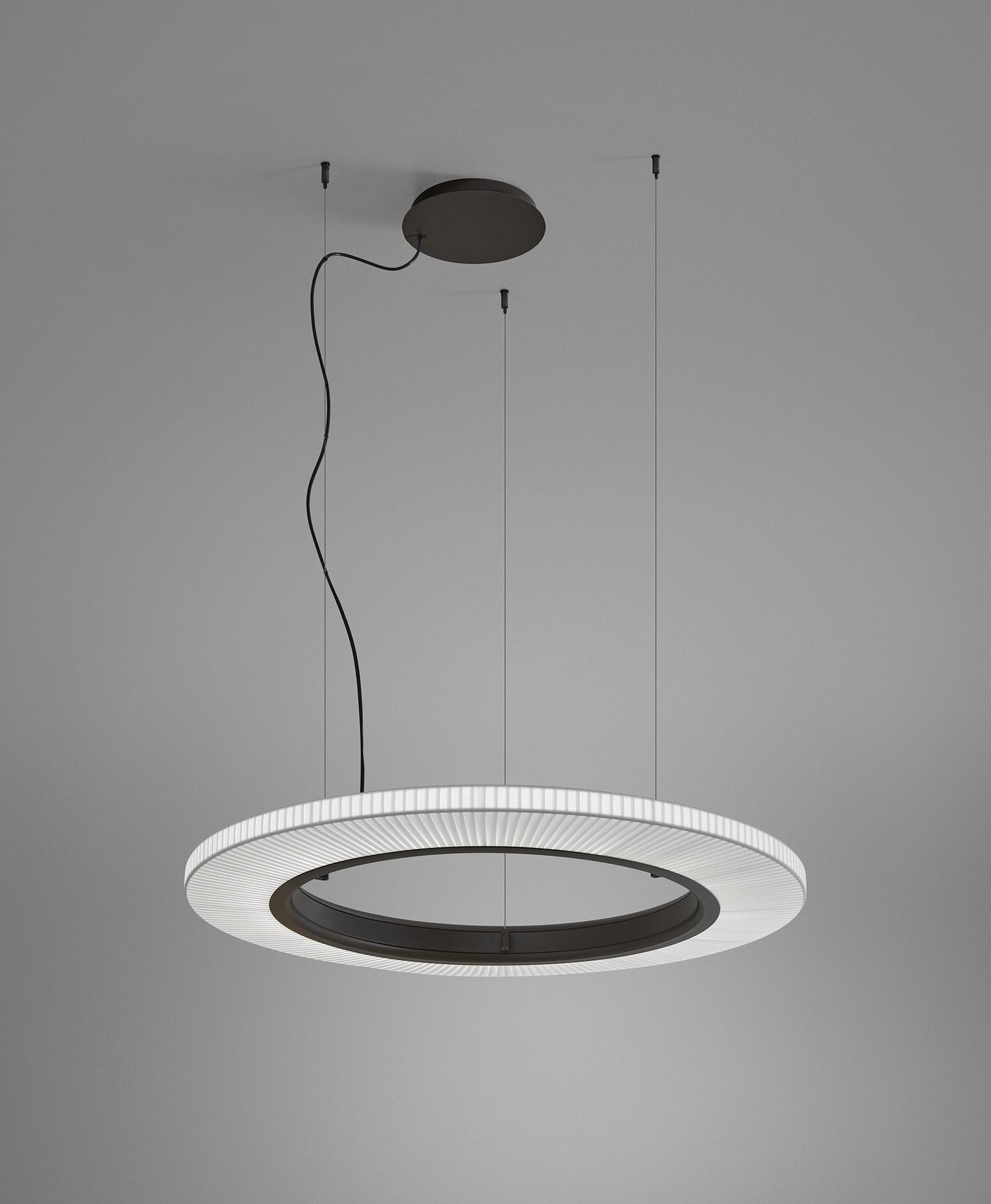BOVER lampe à suspension RODA S/90