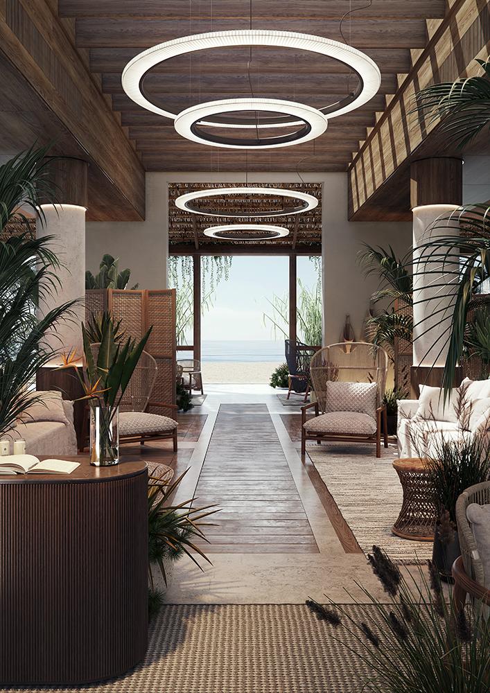 BOVER lampe à suspension RODA S/120