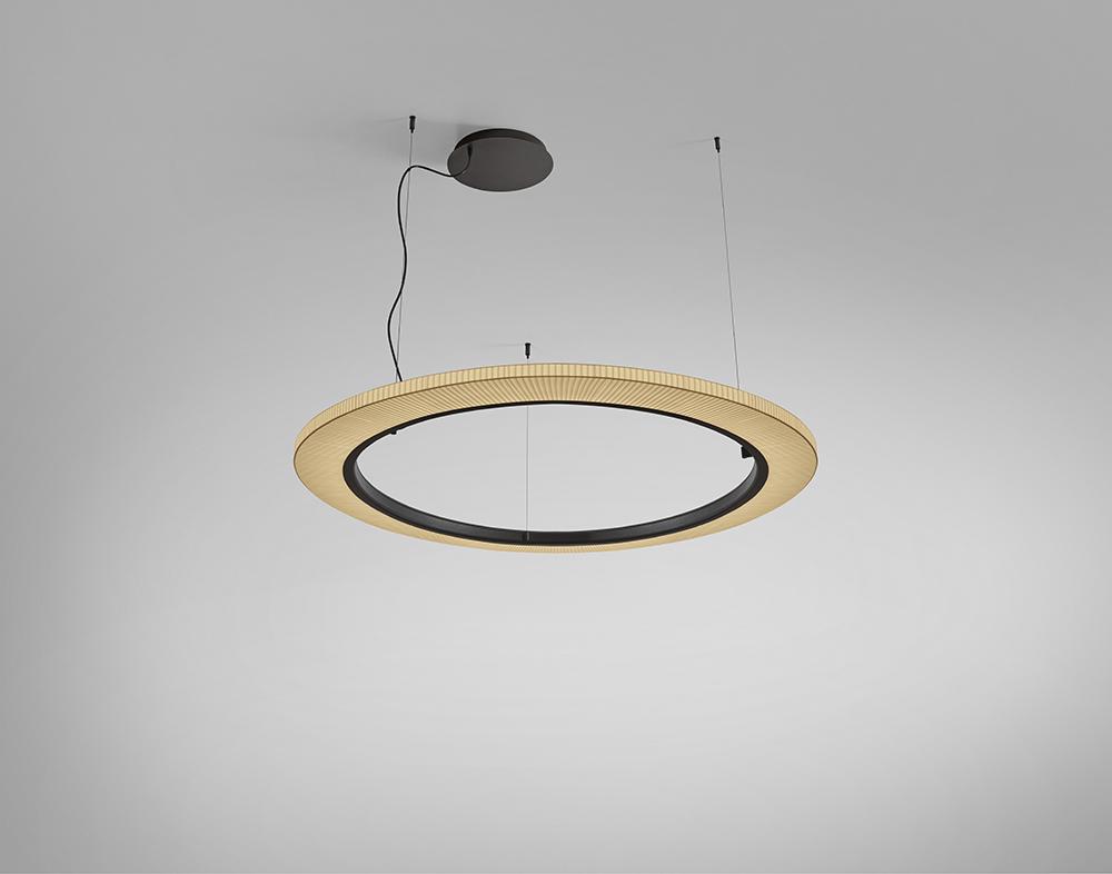 BOVER lampe à suspension RODA S/120