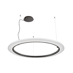 BOVER lampe à suspension RODA S/150
