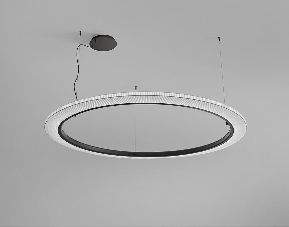 BOVER lampe à suspension RODA S/200