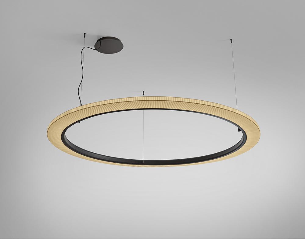 BOVER lampe à suspension RODA S/200