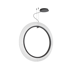 BOVER lampe à suspension RODA S/120/V