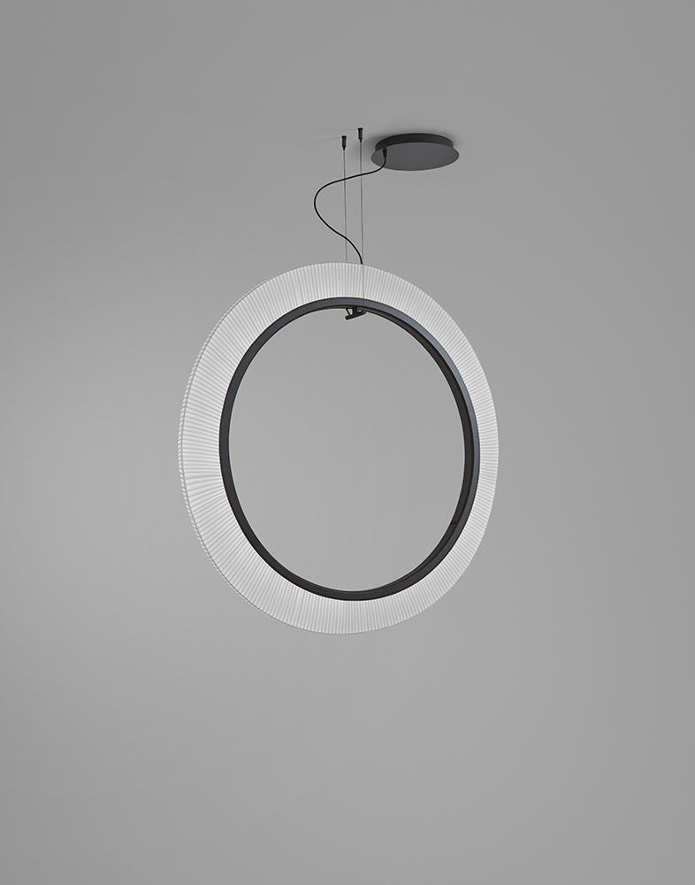 BOVER lampe à suspension RODA S/120/V