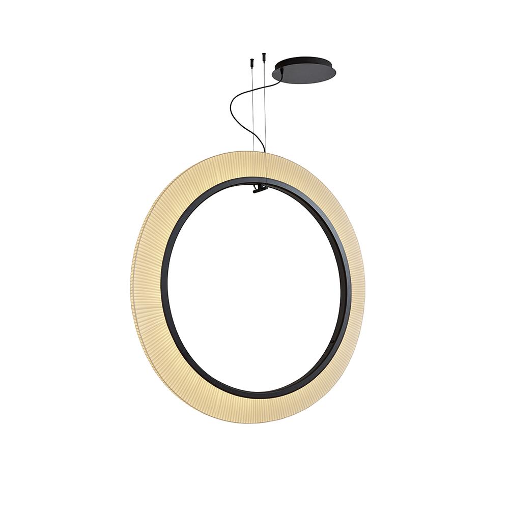 BOVER lampe à suspension RODA S/120/V