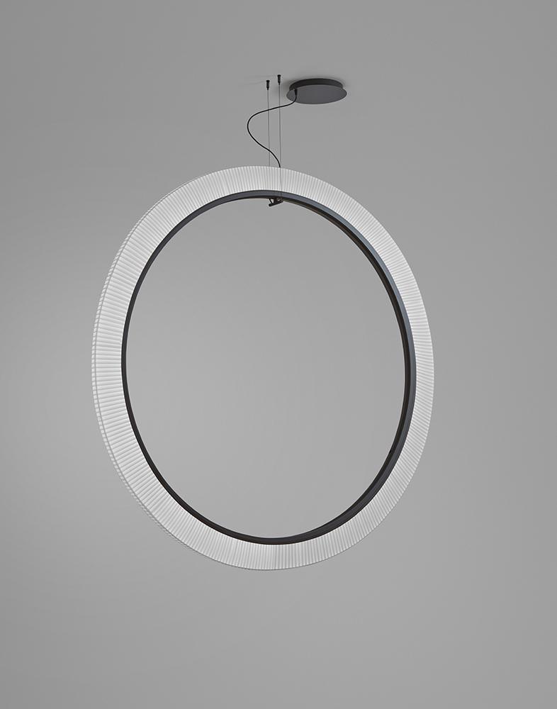 BOVER lampe à suspension RODA S/200/V