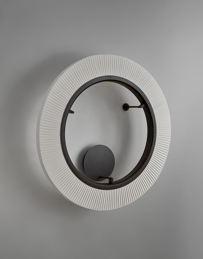 BOVER lampe murale ou lampe de plafond RODA PF/90