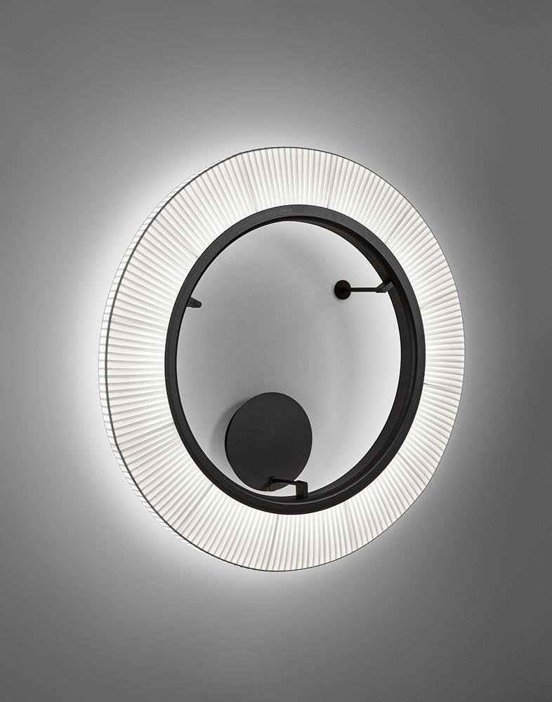 BOVER lampe murale ou lampe de plafond RODA PF/90