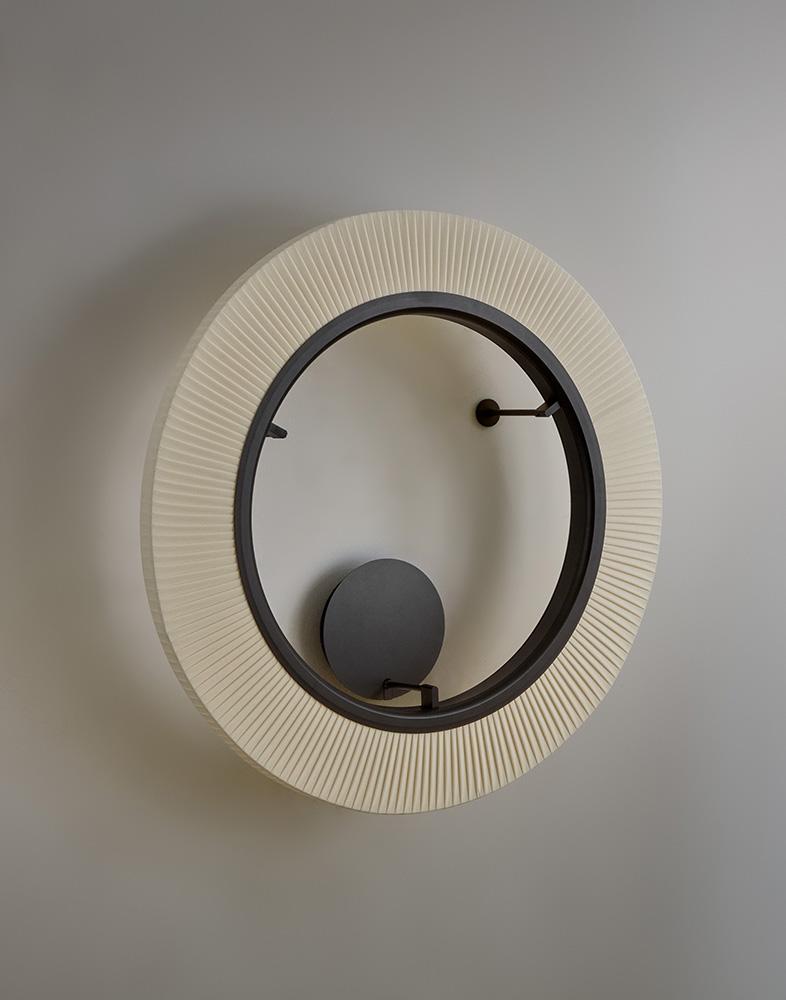 BOVER lampe murale ou lampe de plafond RODA PF/90