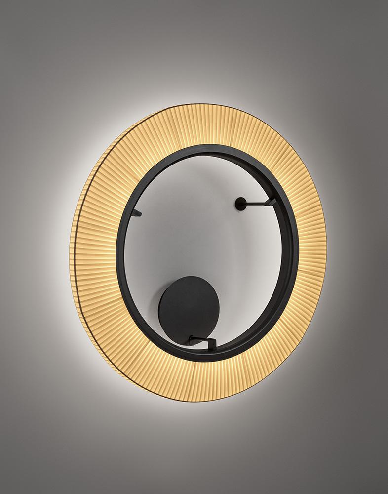 BOVER lampe murale ou lampe de plafond RODA PF/90