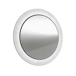 BOVER miroir mural avec lampe RODA PF/120