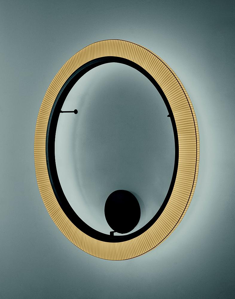 BOVER lampe murale ou lampe de plafond RODA PF/200